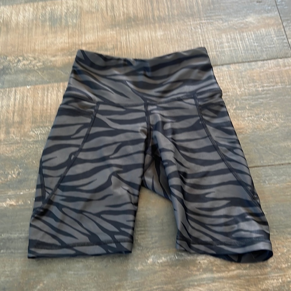 Biker shorts